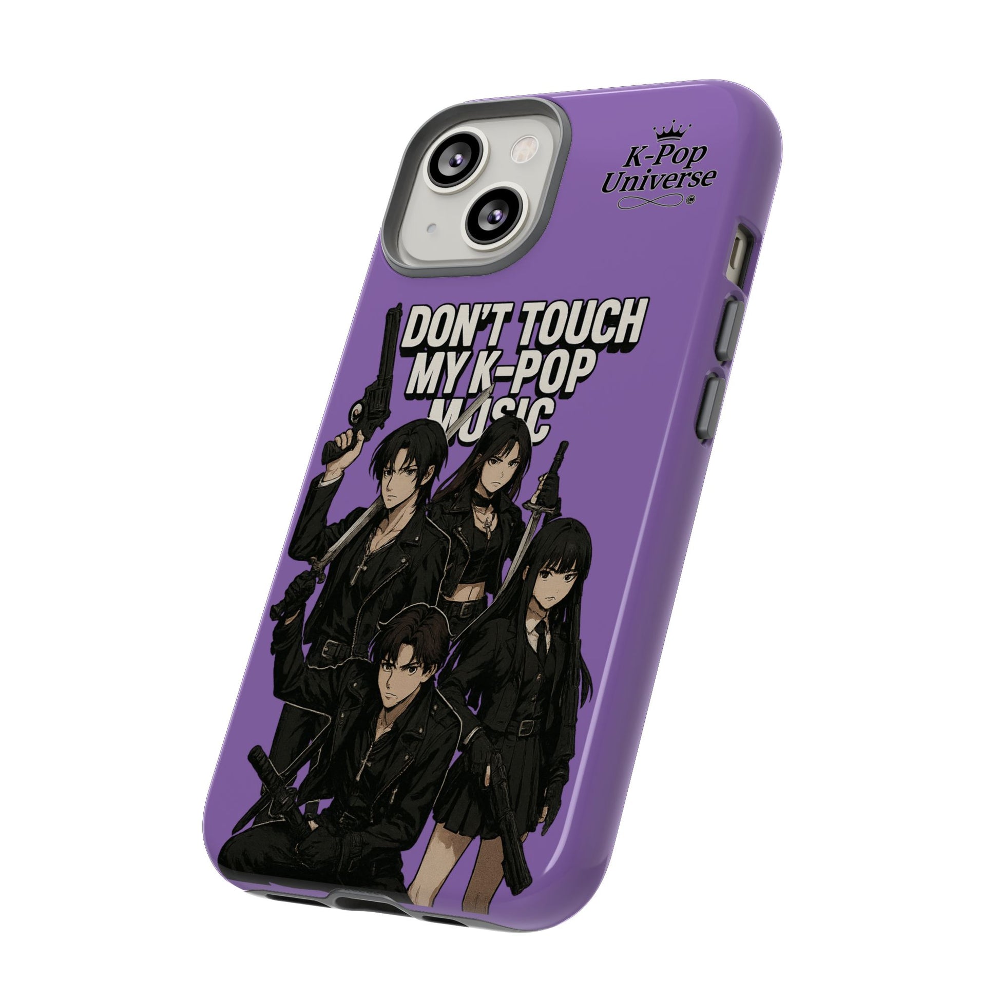 {{ product_title }} | Official K-pop merch by K-pop Universe