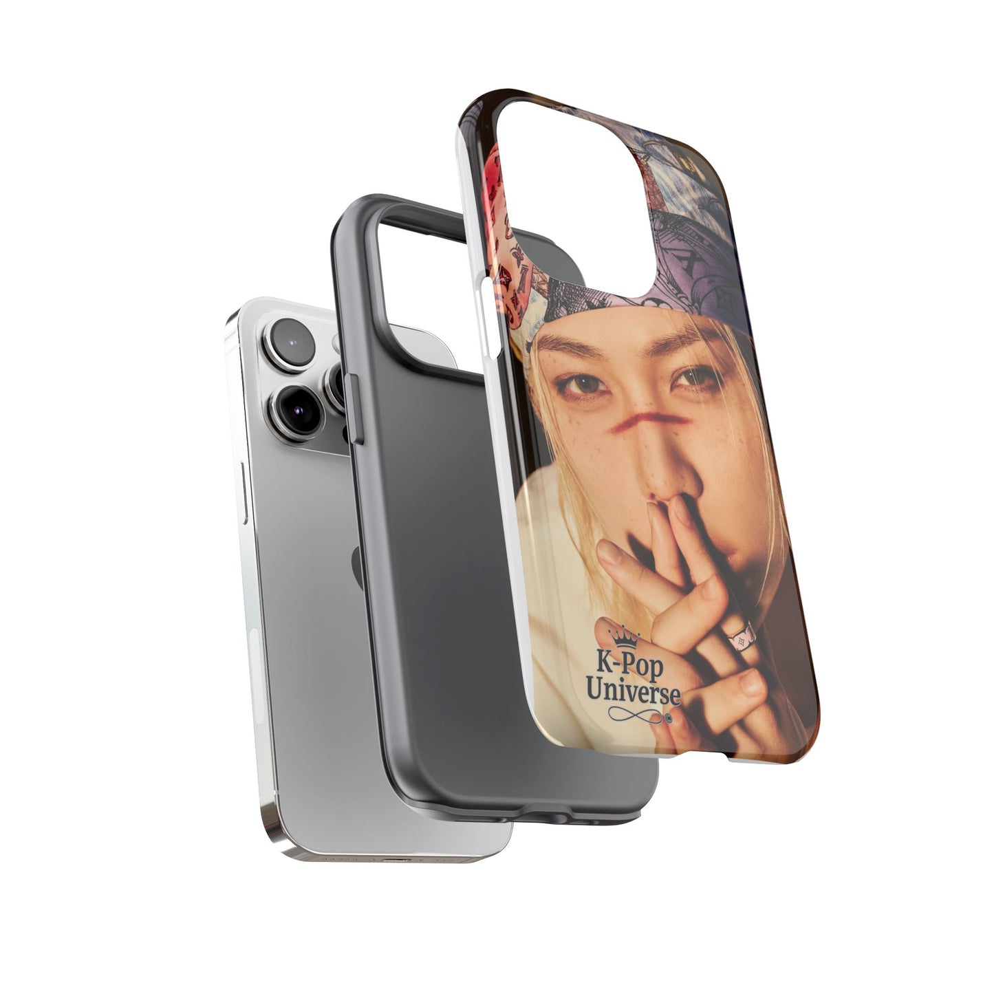 {{ product_title }} | Official K-pop merch by K-pop Universe