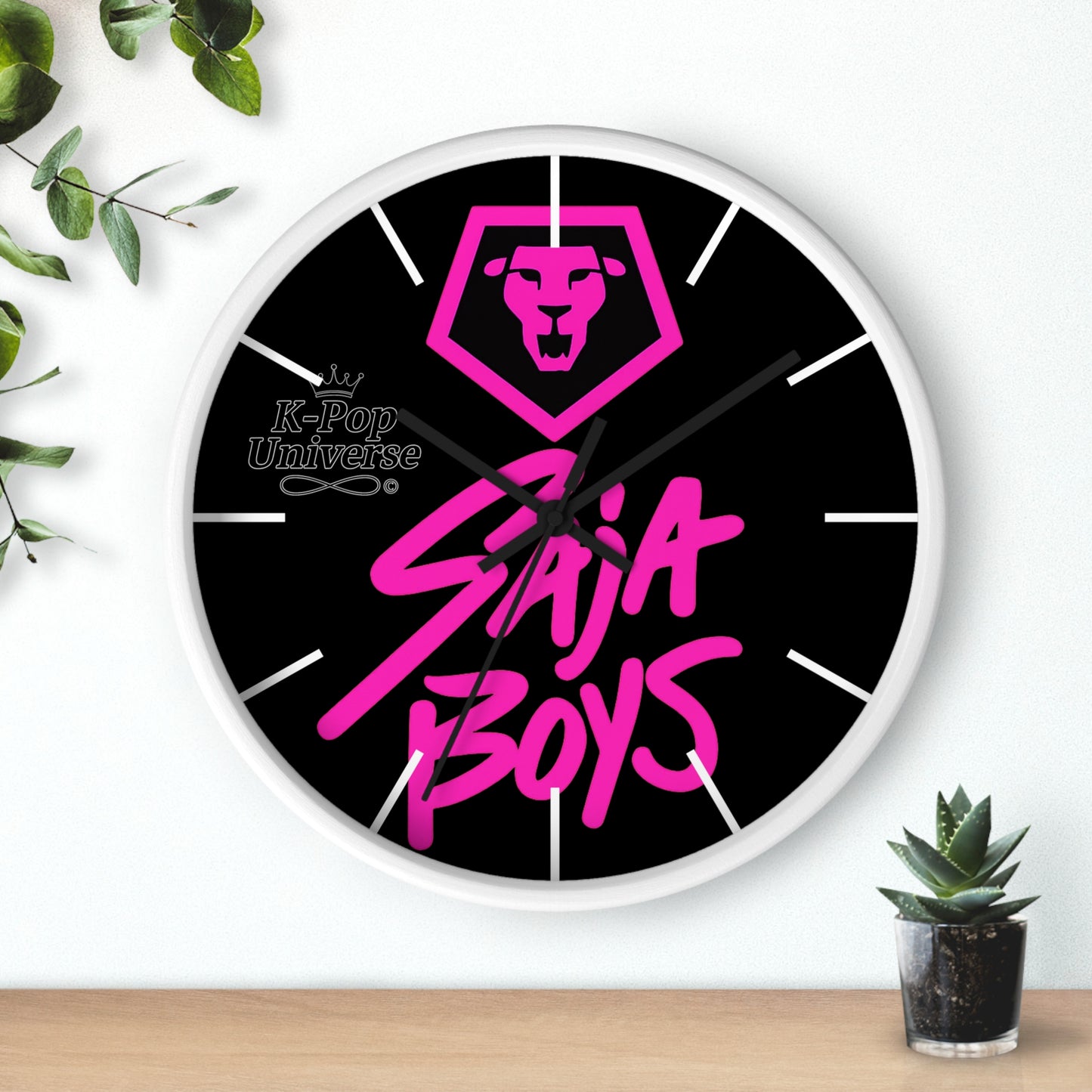 {{ product_title }} | Official K-pop merch by K-pop Universe