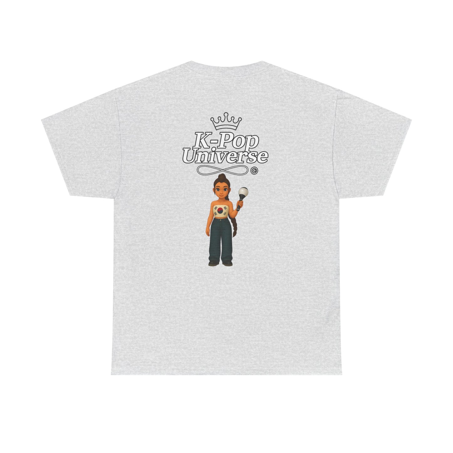 {{ product_title }} | Official K-pop merch by K-pop Universe