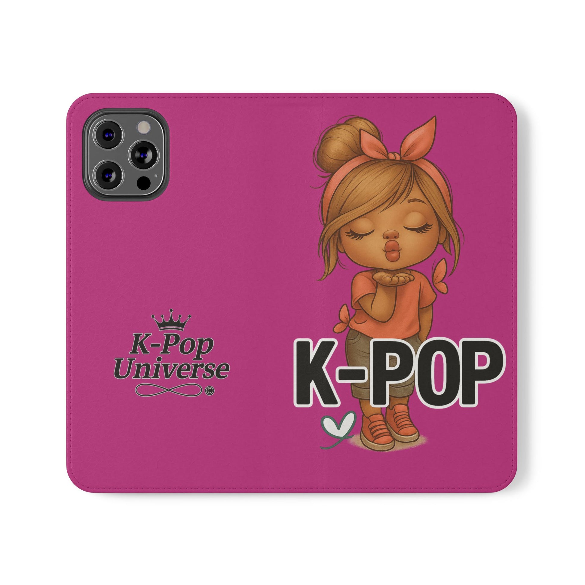 {{ product_title }} | Official K-pop merch by K-pop Universe