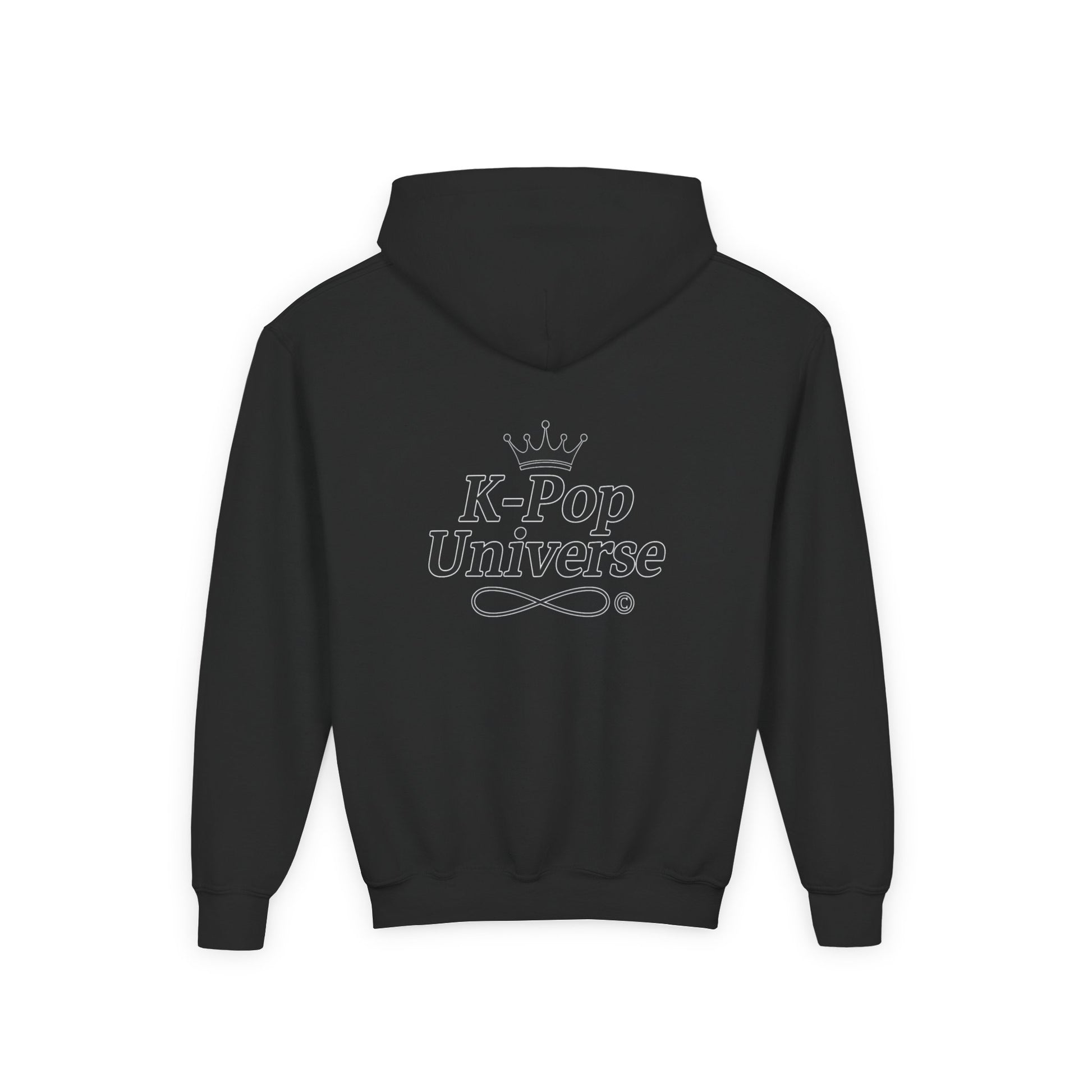 {{ product_title }} | Official K-pop merch by K-pop Universe