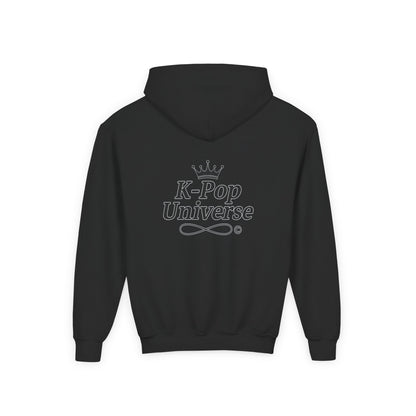 {{ product_title }} | Official K-pop merch by K-pop Universe