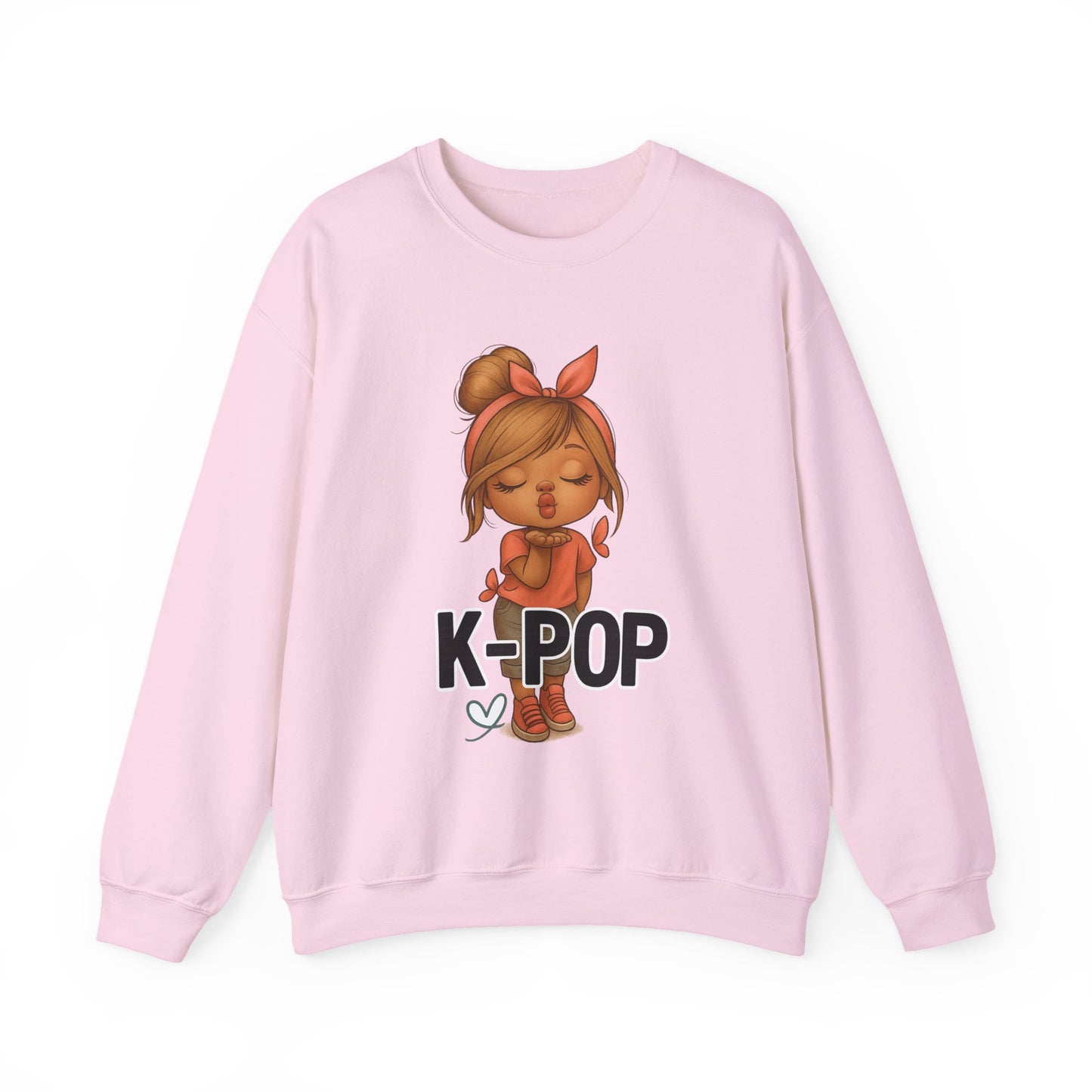 {{ product_title }} | Official K-pop merch by K-pop Universe
