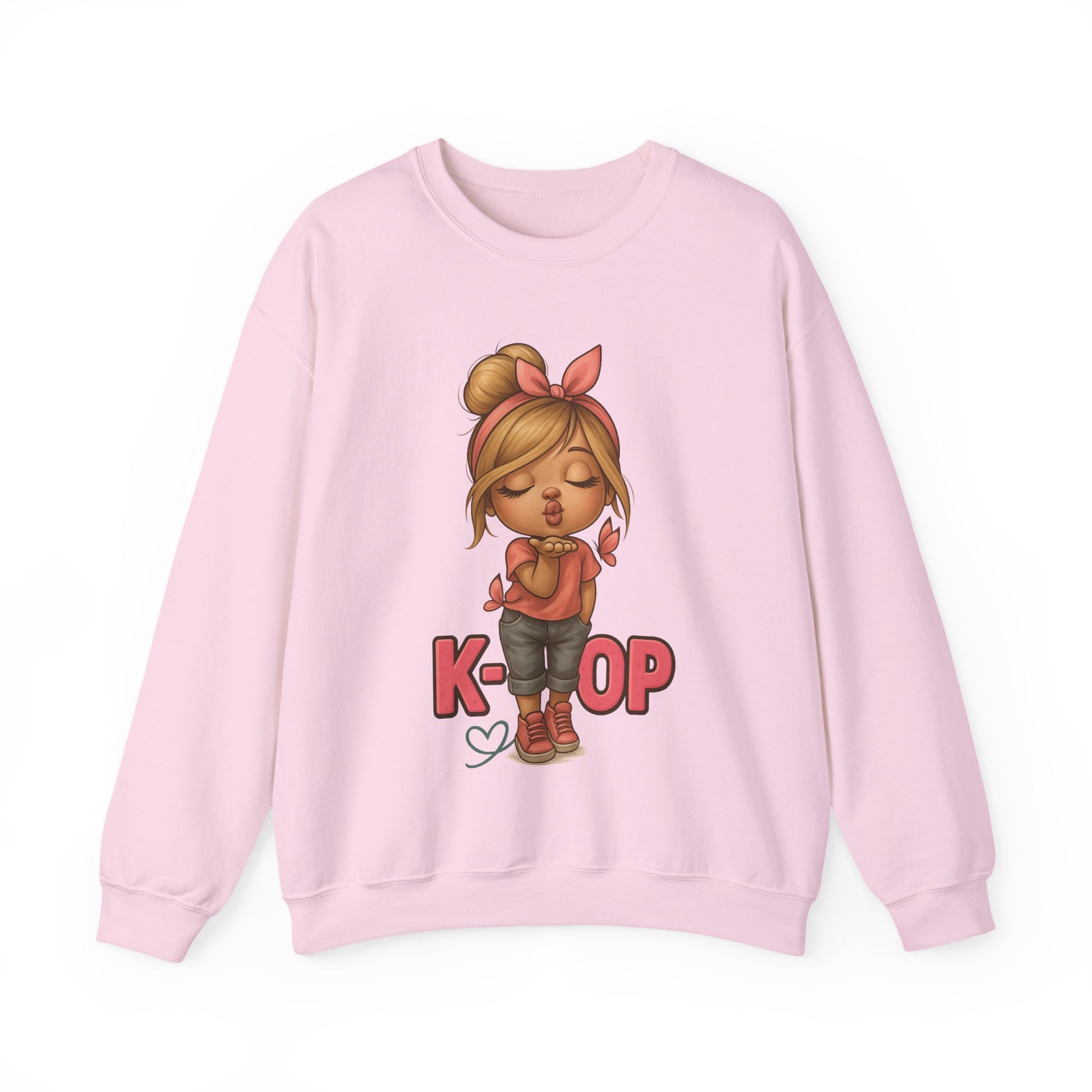 {{ product_title }} | Official K-pop merch by K-pop Universe