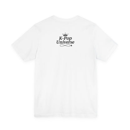 {{ product_title }} | Official K-pop merch by K-pop Universe