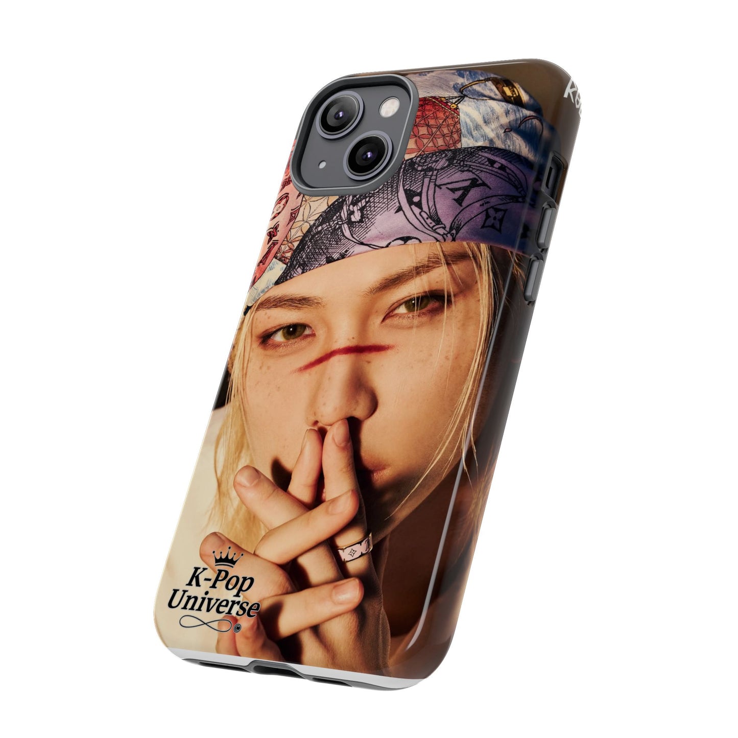 {{ product_title }} | Official K-pop merch by K-pop Universe