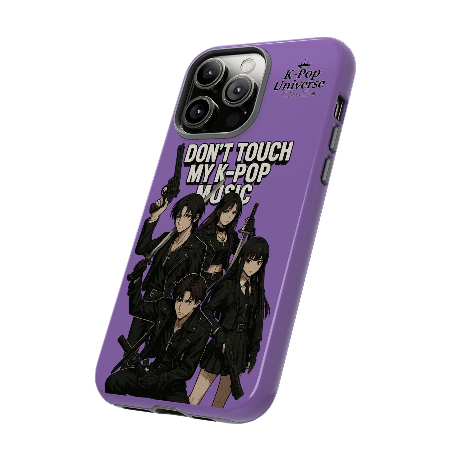 {{ product_title }} | Official K-pop merch by K-pop Universe