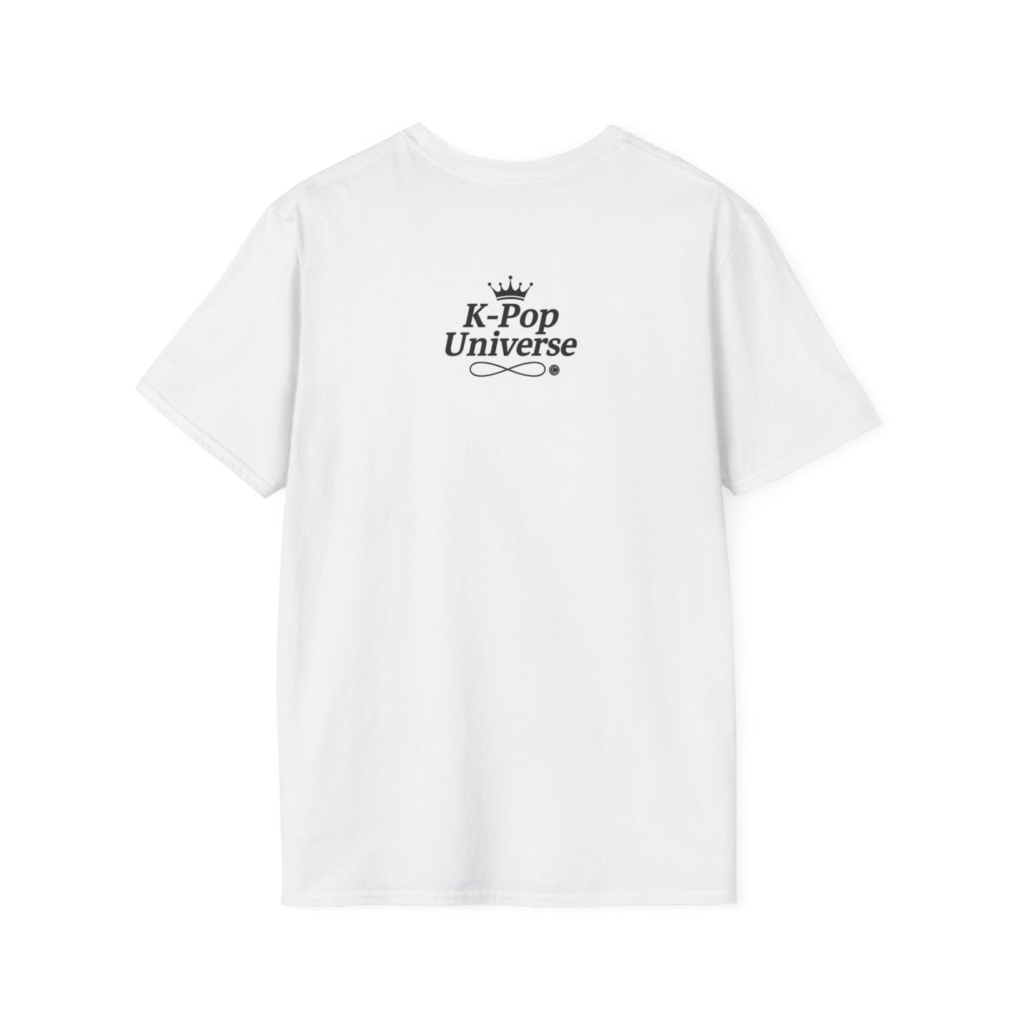 {{ product_title }} | Official K-pop merch by K-pop Universe