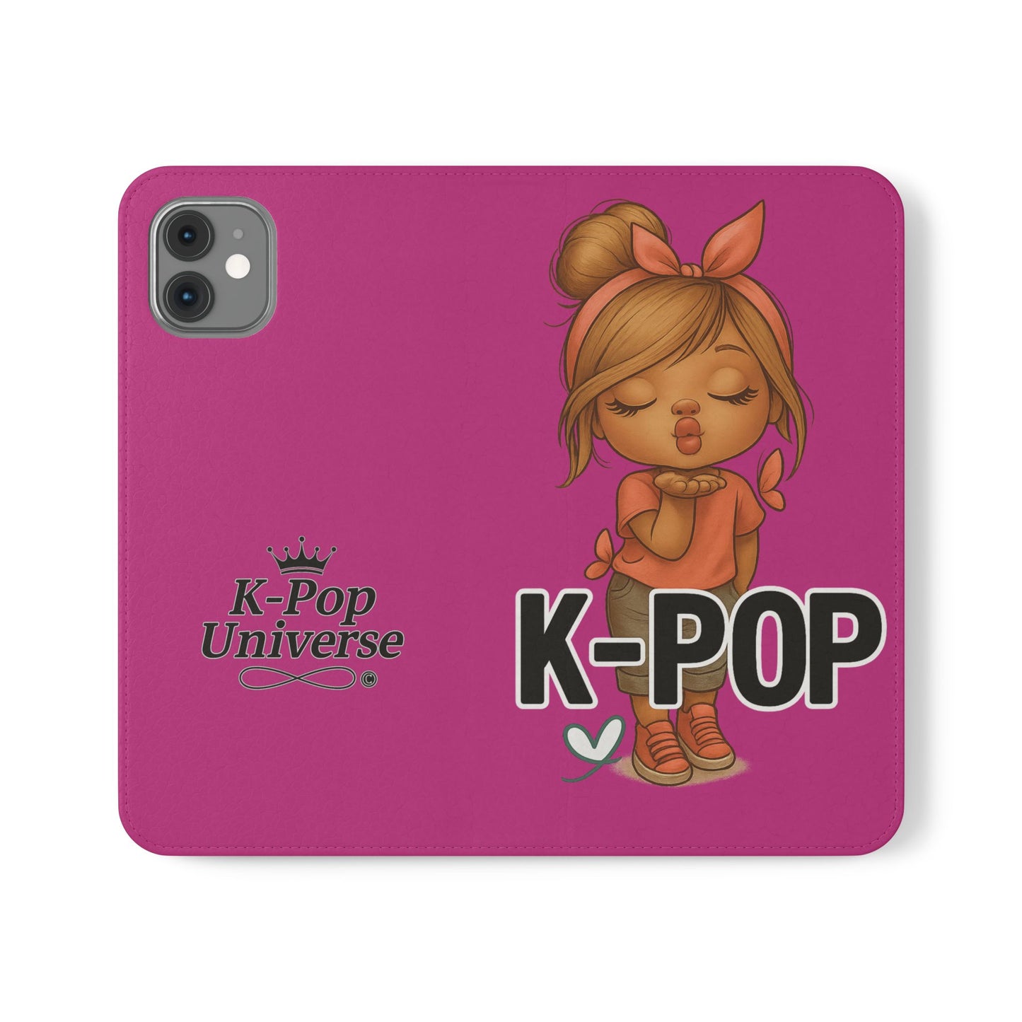 {{ product_title }} | Official K-pop merch by K-pop Universe