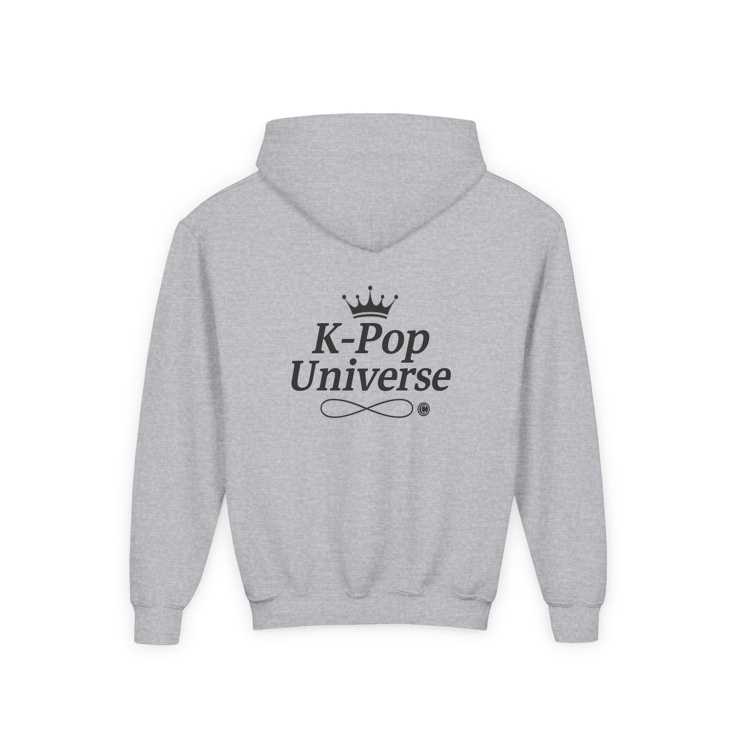 {{ product_title }} | Official K-pop merch by K-pop Universe