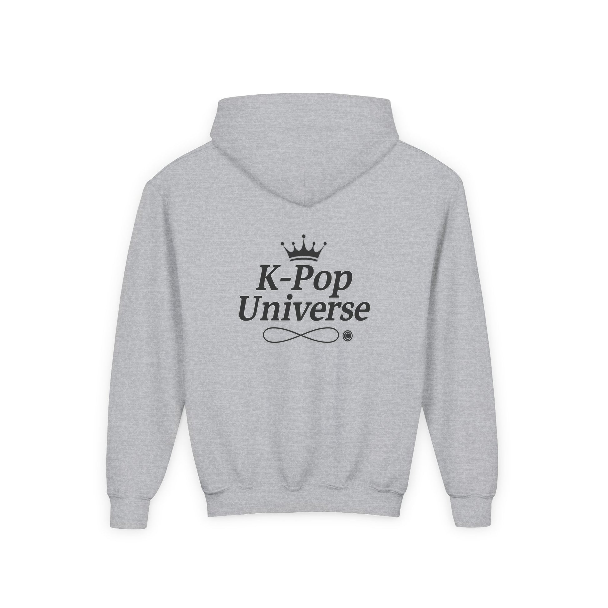 {{ product_title }} | Official K-pop merch by K-pop Universe