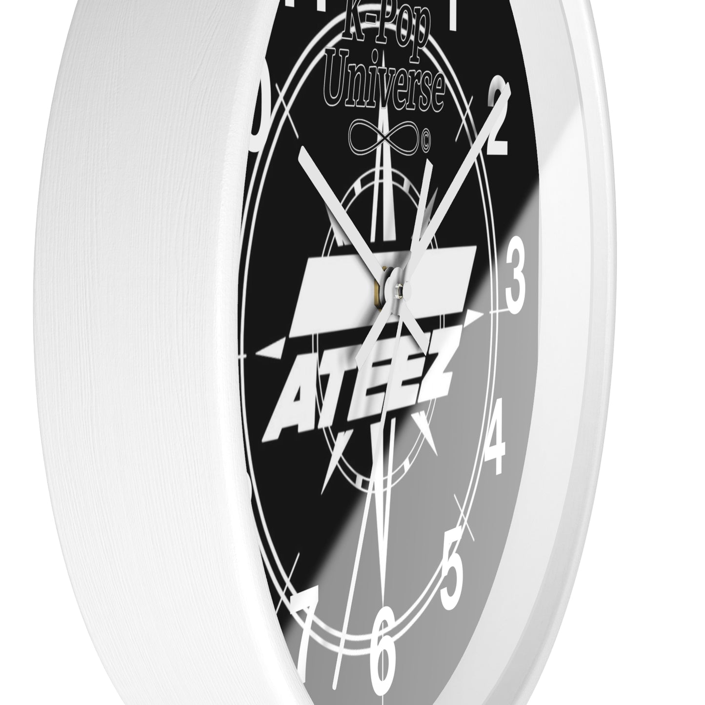 {{ product_title }} | Official K-pop merch by K-pop Universe