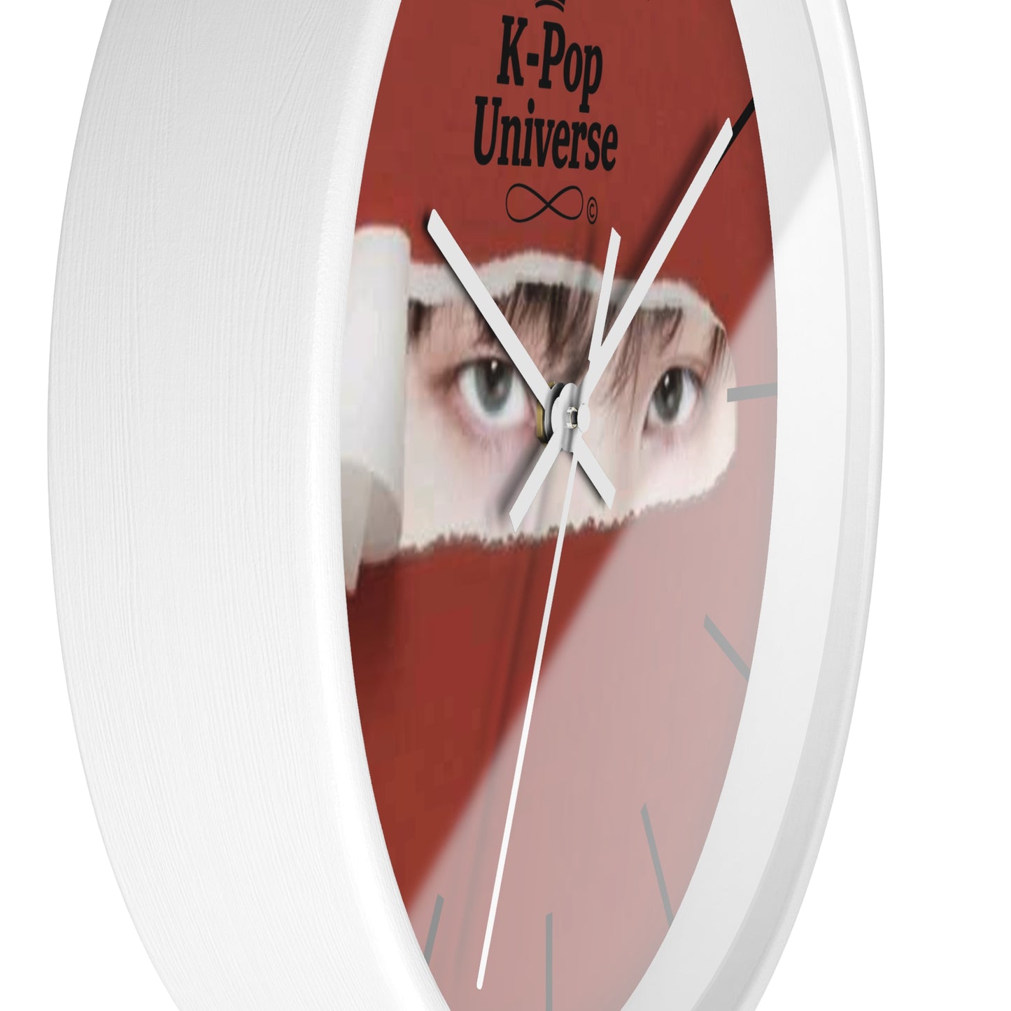 {{ product_title }} | Official K-pop merch by K-pop Universe