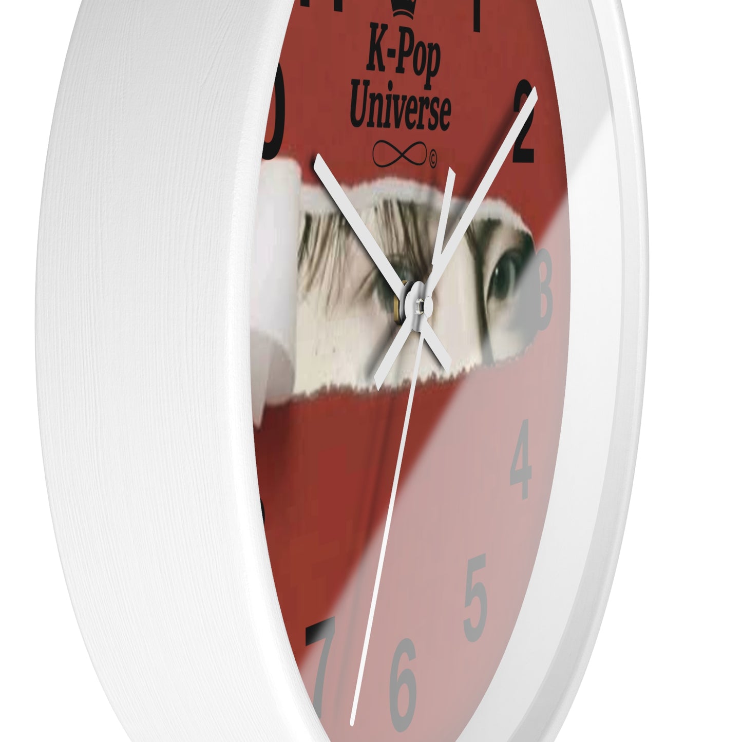 {{ product_title }} | Official K-pop merch by K-pop Universe