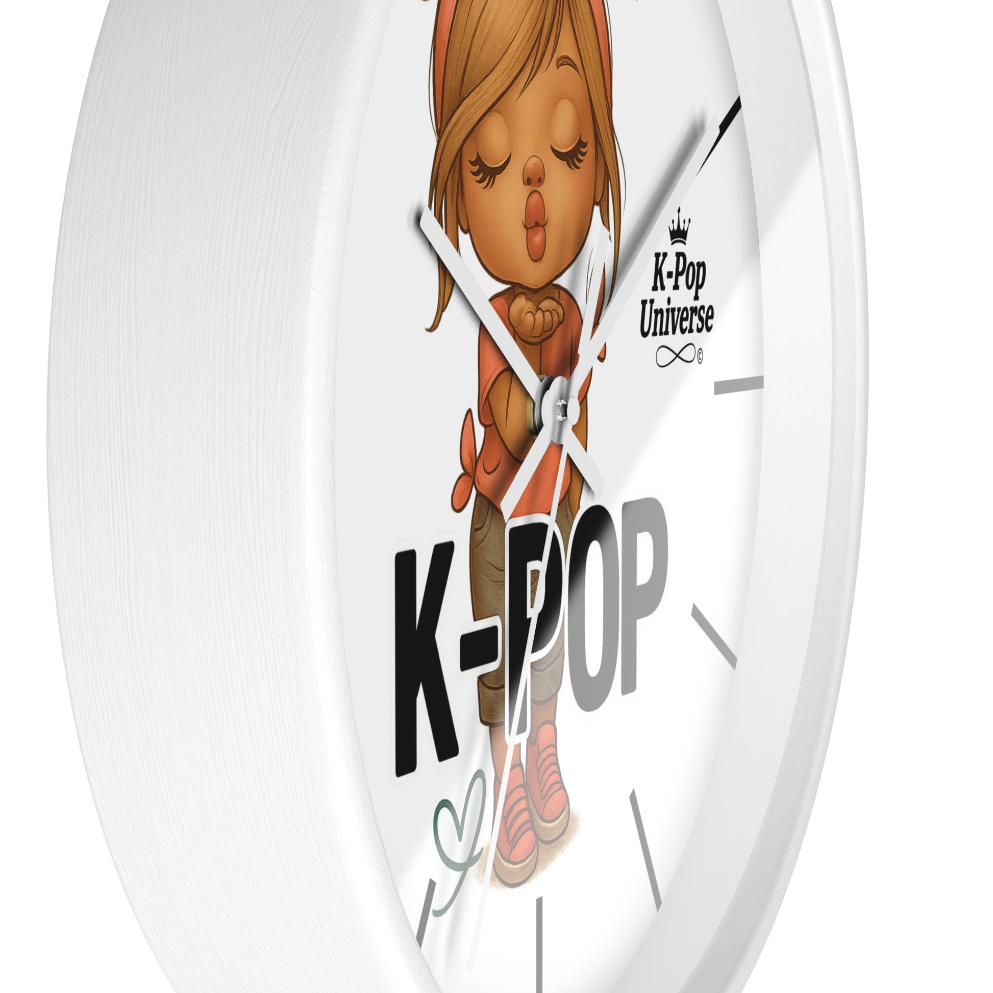 {{ product_title }} | Official K-pop merch by K-pop Universe