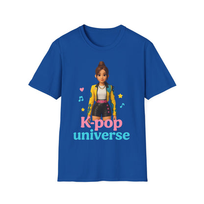 {{ product_title }} | Official K-pop merch by K-pop Universe