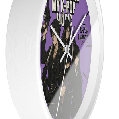 {{ product_title }} | Official K-pop merch by K-pop Universe