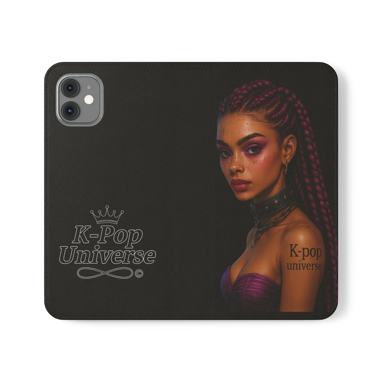 {{ product_title }} | Official K-pop merch by K-pop Universe