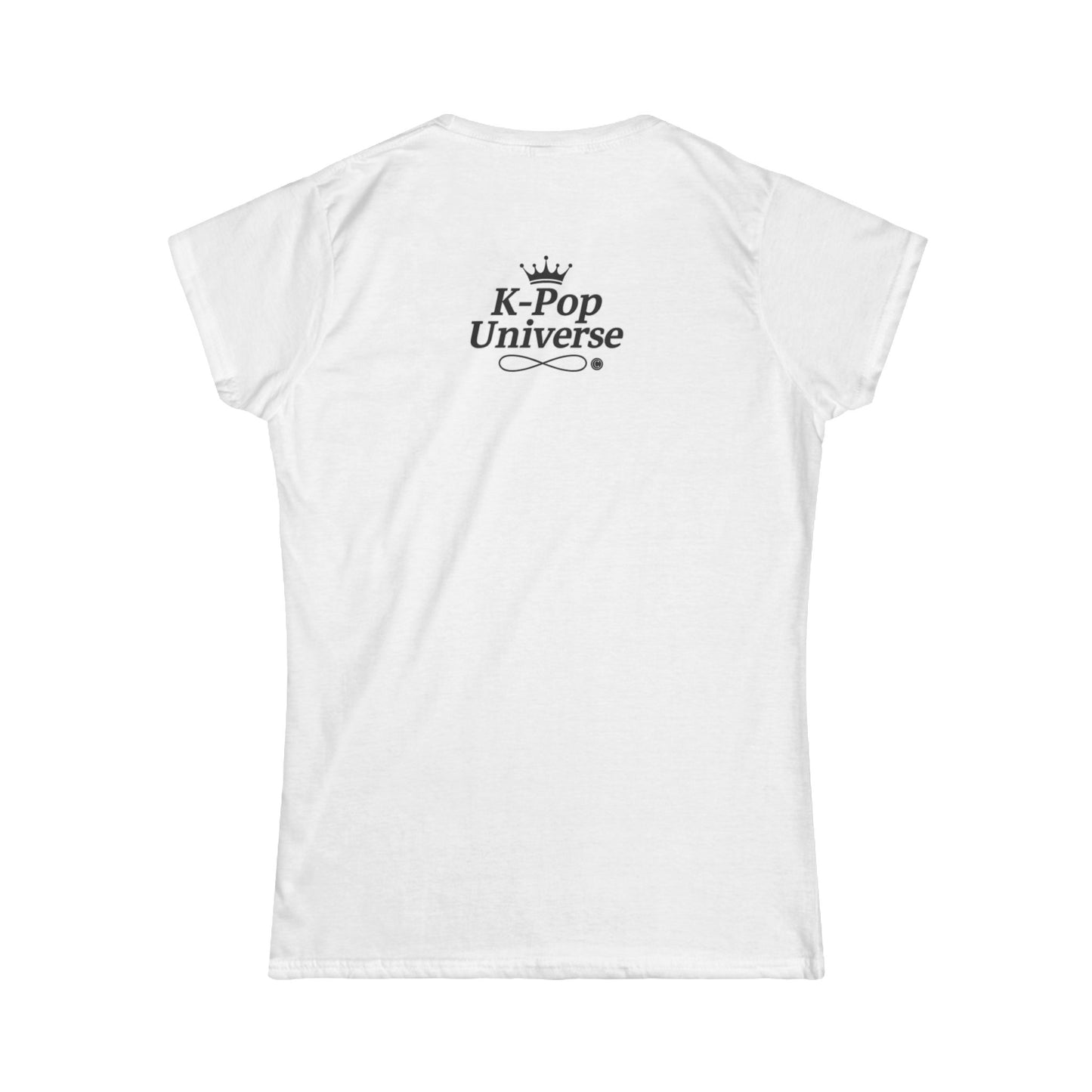 {{ product_title }} | Official K-pop merch by K-pop Universe