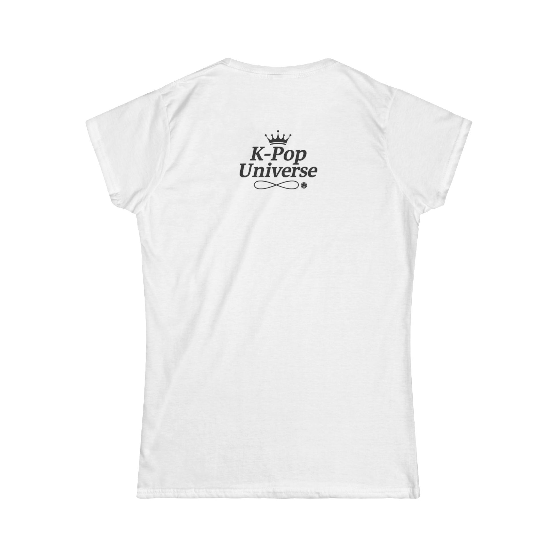 {{ product_title }} | Official K-pop merch by K-pop Universe