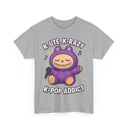 {{ product_title }} | Official K-pop merch by K-pop Universe