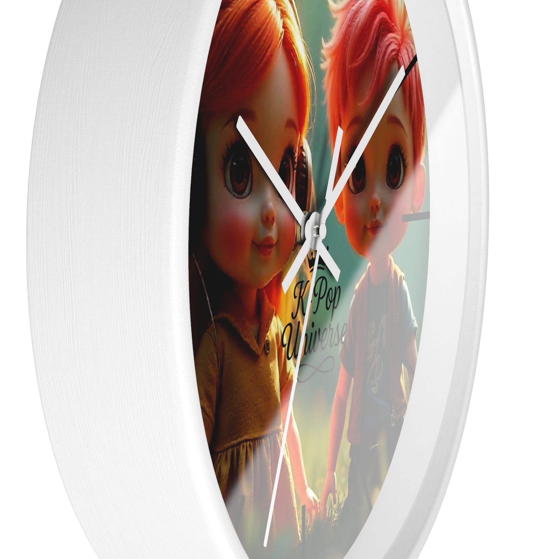 {{ product_title }} | Official K-pop merch by K-pop Universe