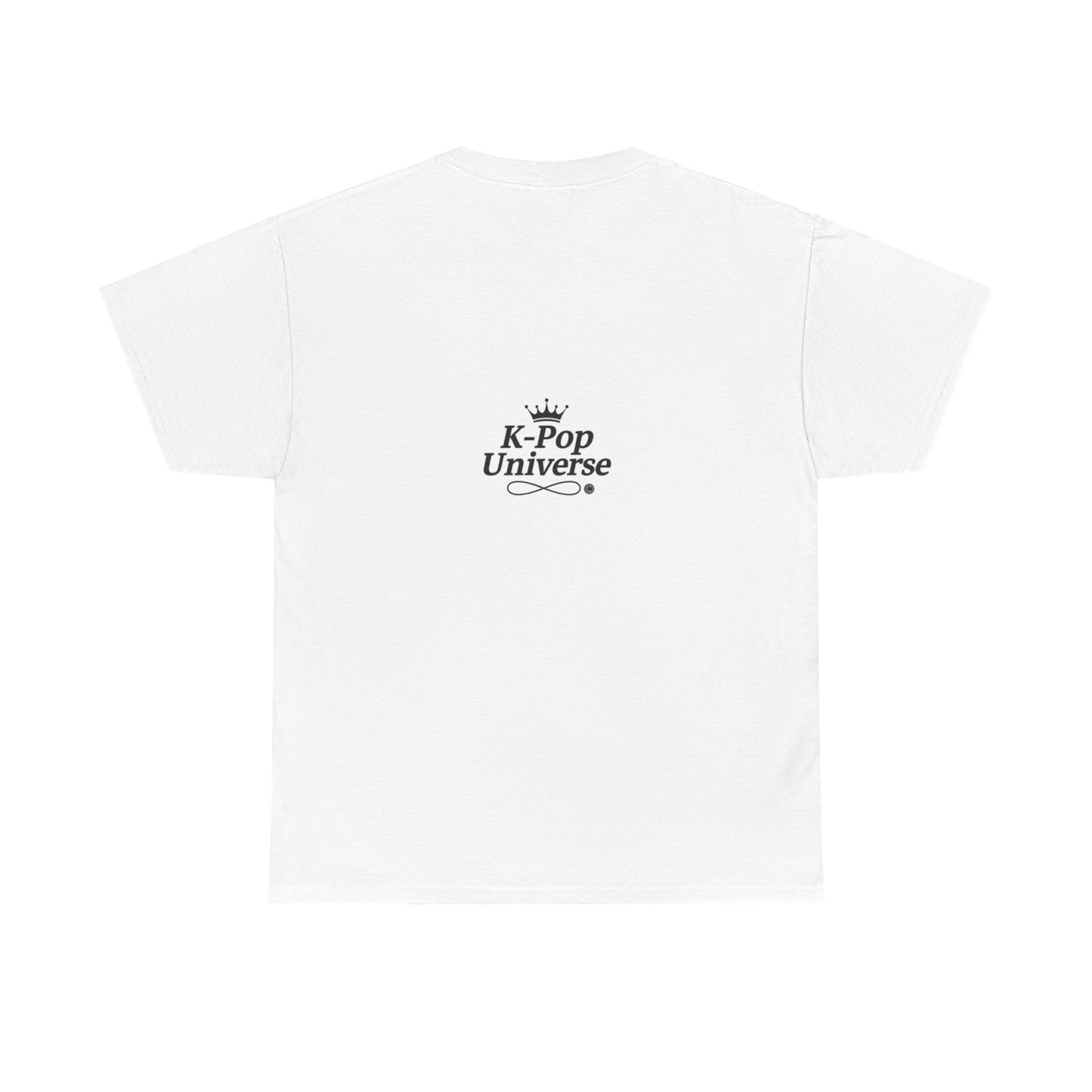 {{ product_title }} | Official K-pop merch by K-pop Universe