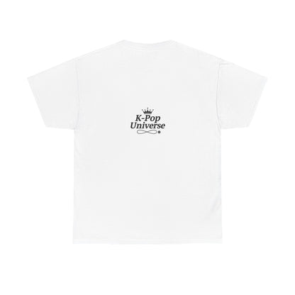 {{ product_title }} | Official K-pop merch by K-pop Universe