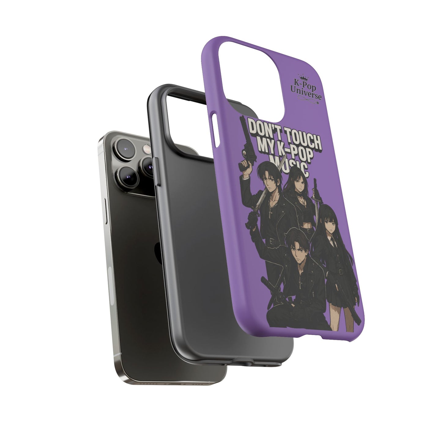 {{ product_title }} | Official K-pop merch by K-pop Universe