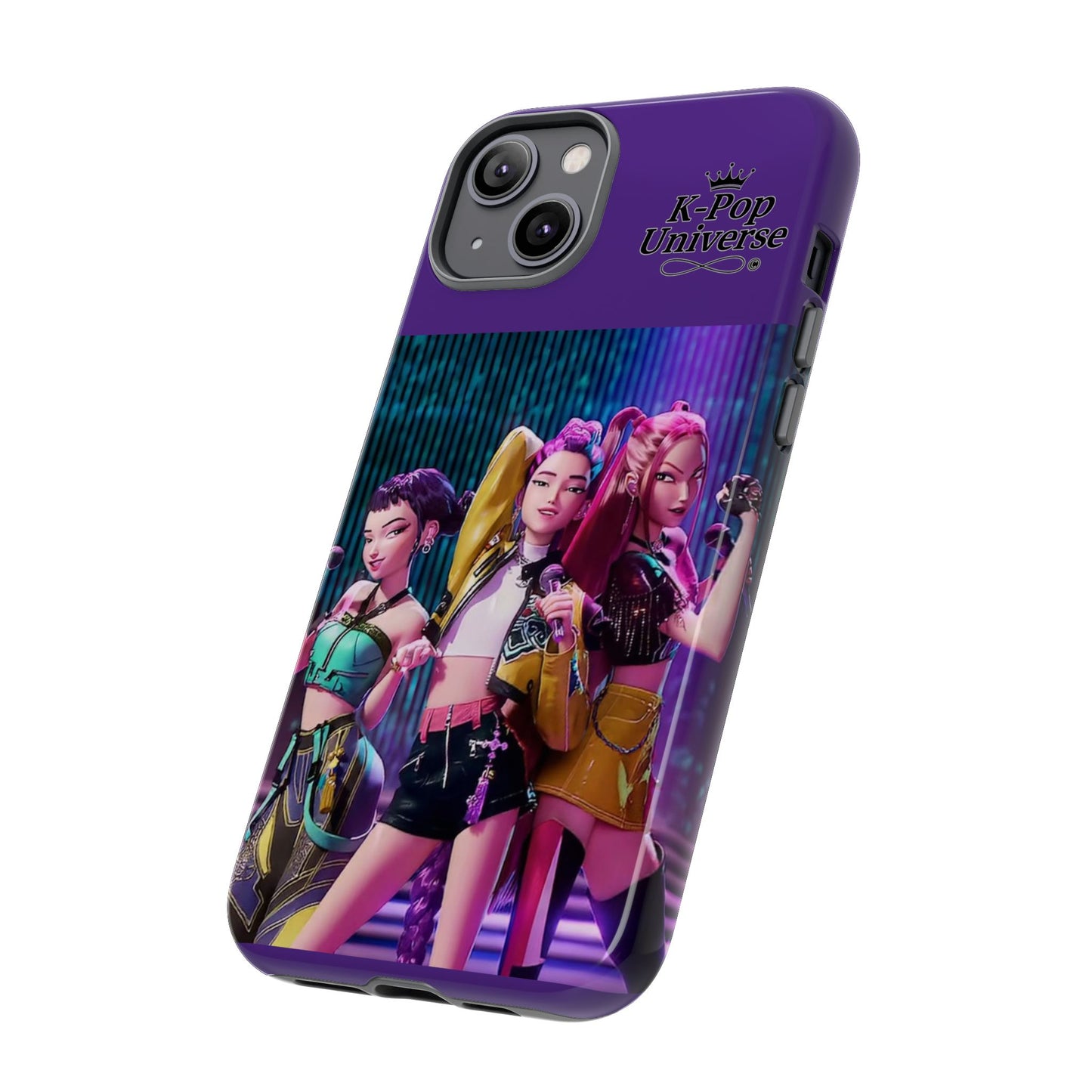 {{ product_title }} | Official K-pop merch by K-pop Universe