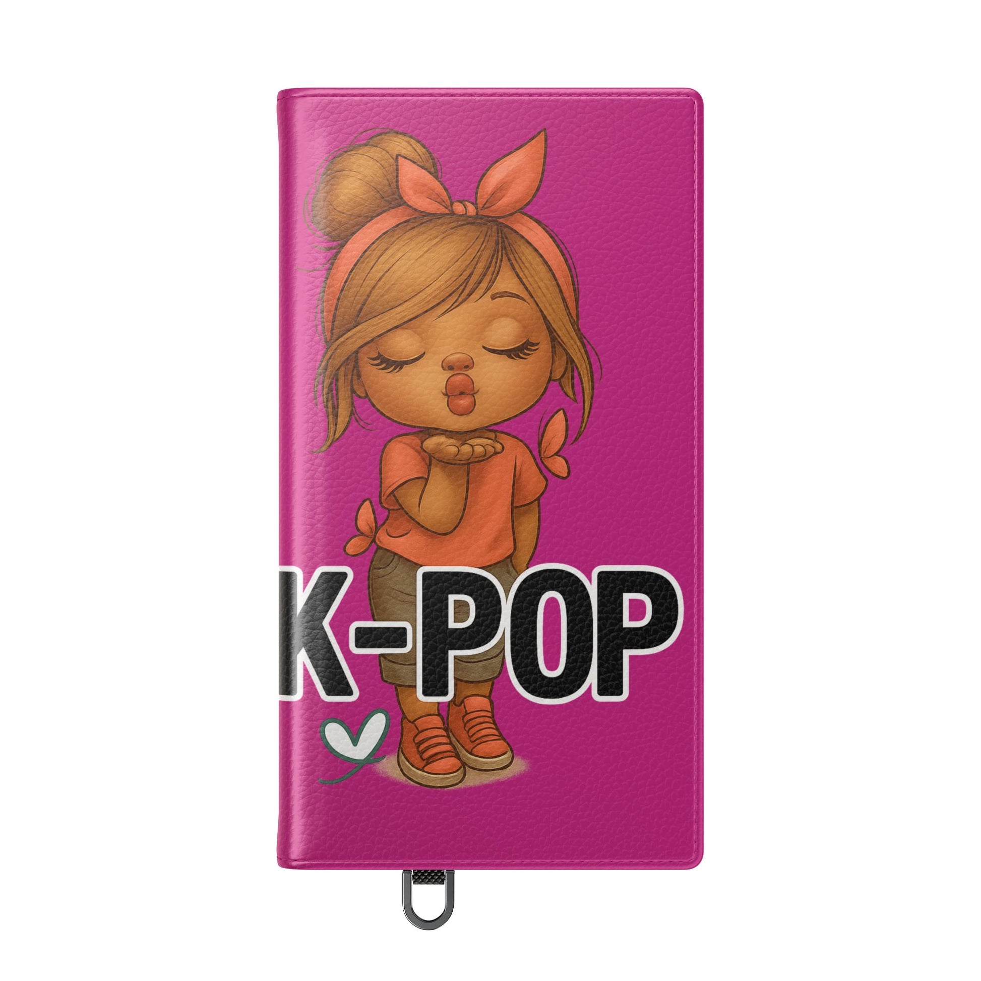 {{ product_title }} | Official K-pop merch by K-pop Universe