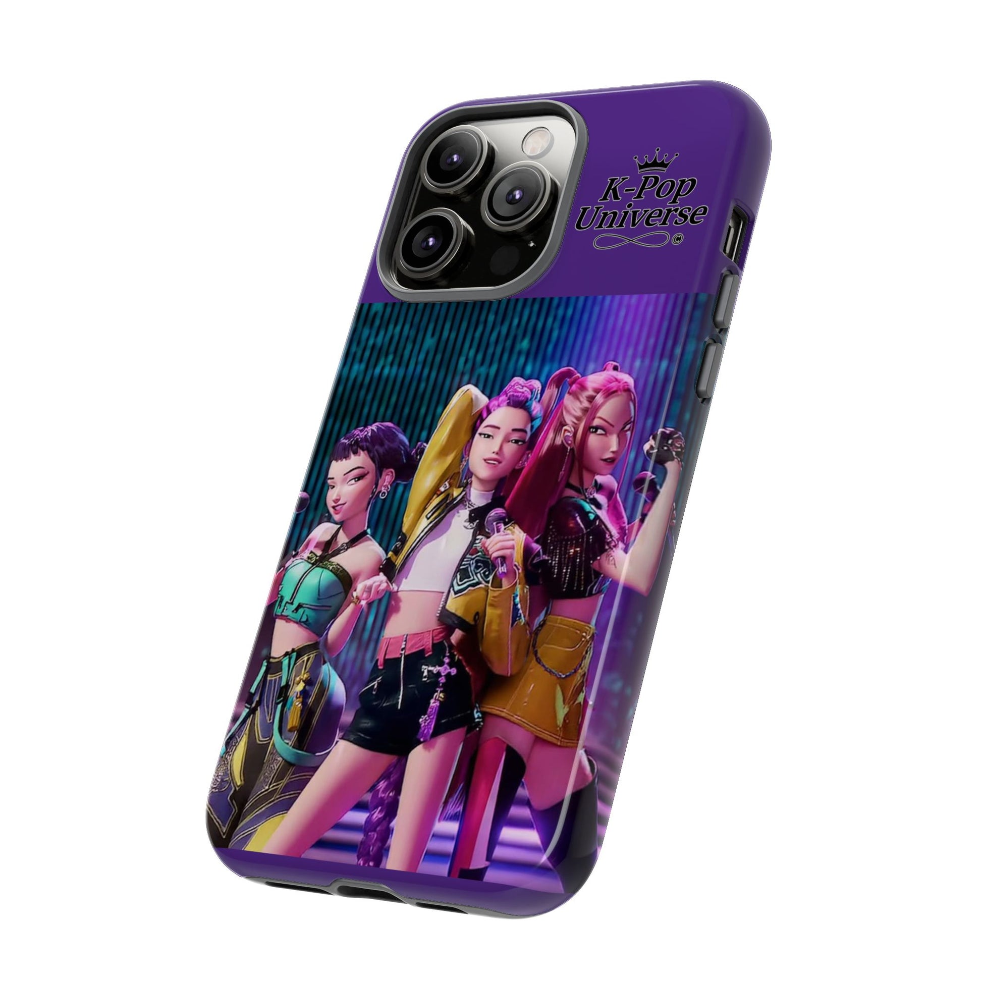 {{ product_title }} | Official K-pop merch by K-pop Universe