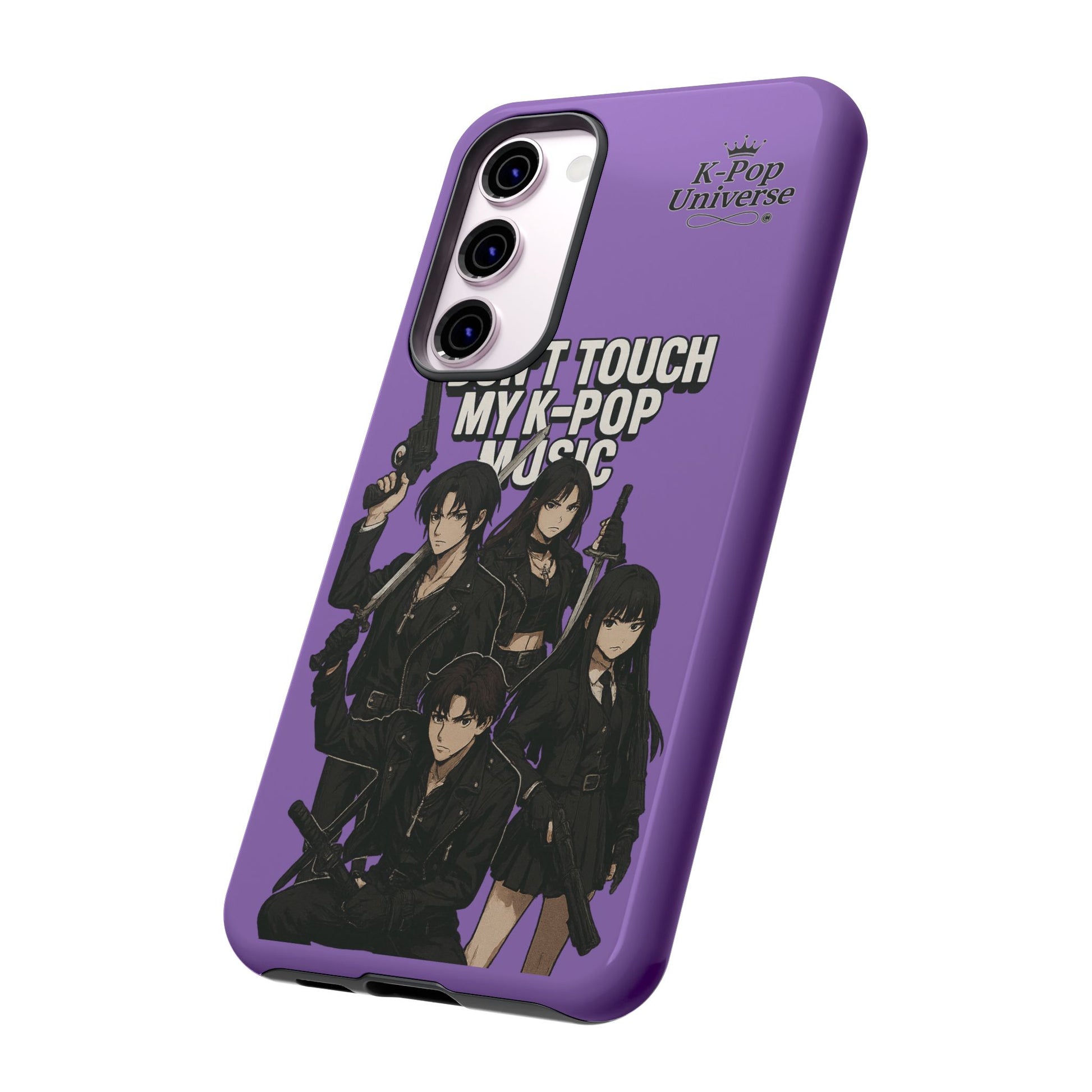 {{ product_title }} | Official K-pop merch by K-pop Universe