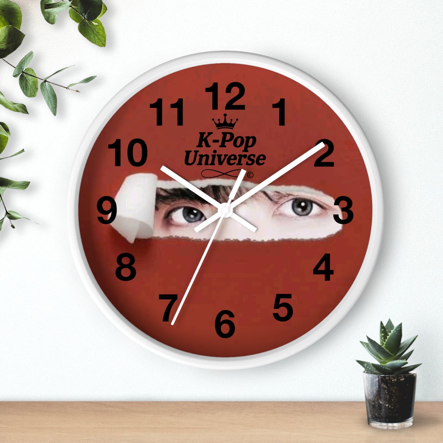 {{ product_title }} | Official K-pop merch by K-pop Universe