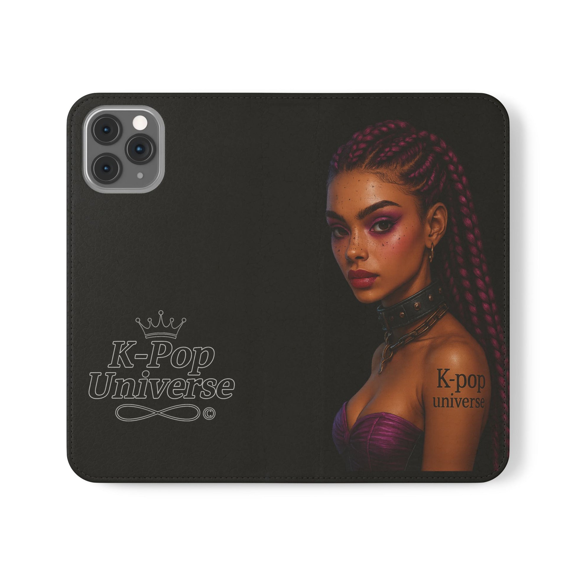 {{ product_title }} | Official K-pop merch by K-pop Universe