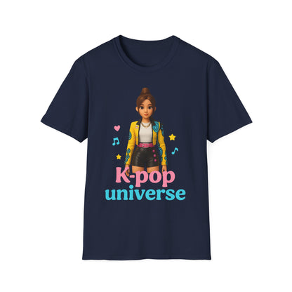 {{ product_title }} | Official K-pop merch by K-pop Universe
