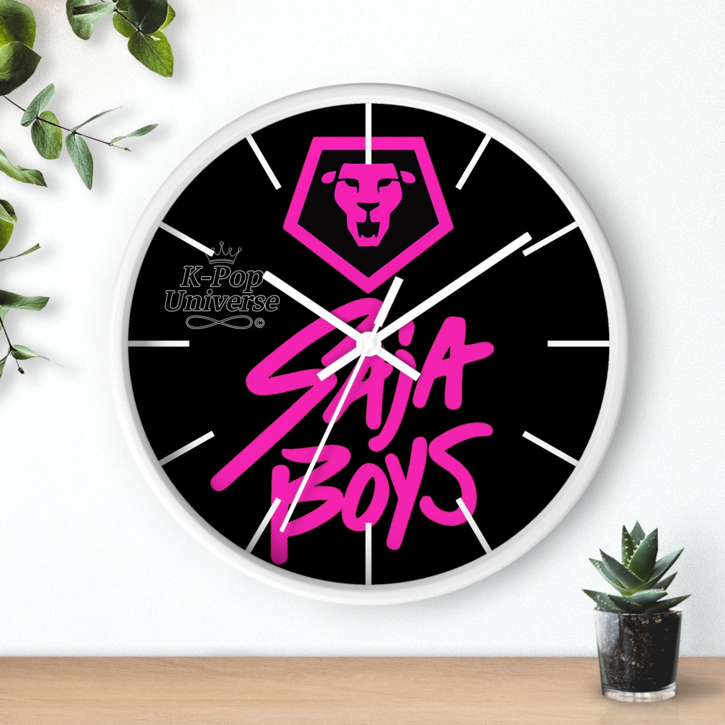 {{ product_title }} | Official K-pop merch by K-pop Universe