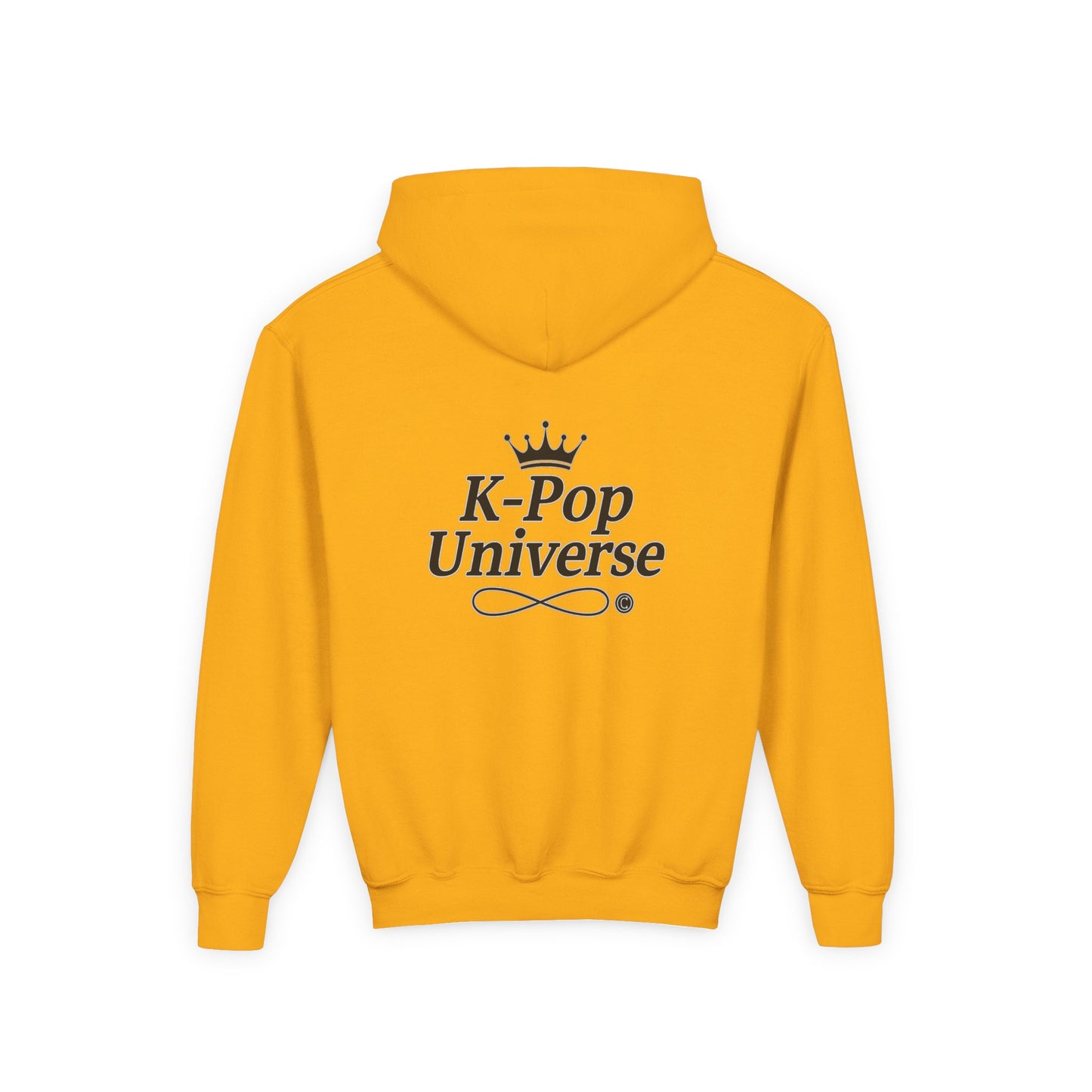 {{ product_title }} | Official K-pop merch by K-pop Universe