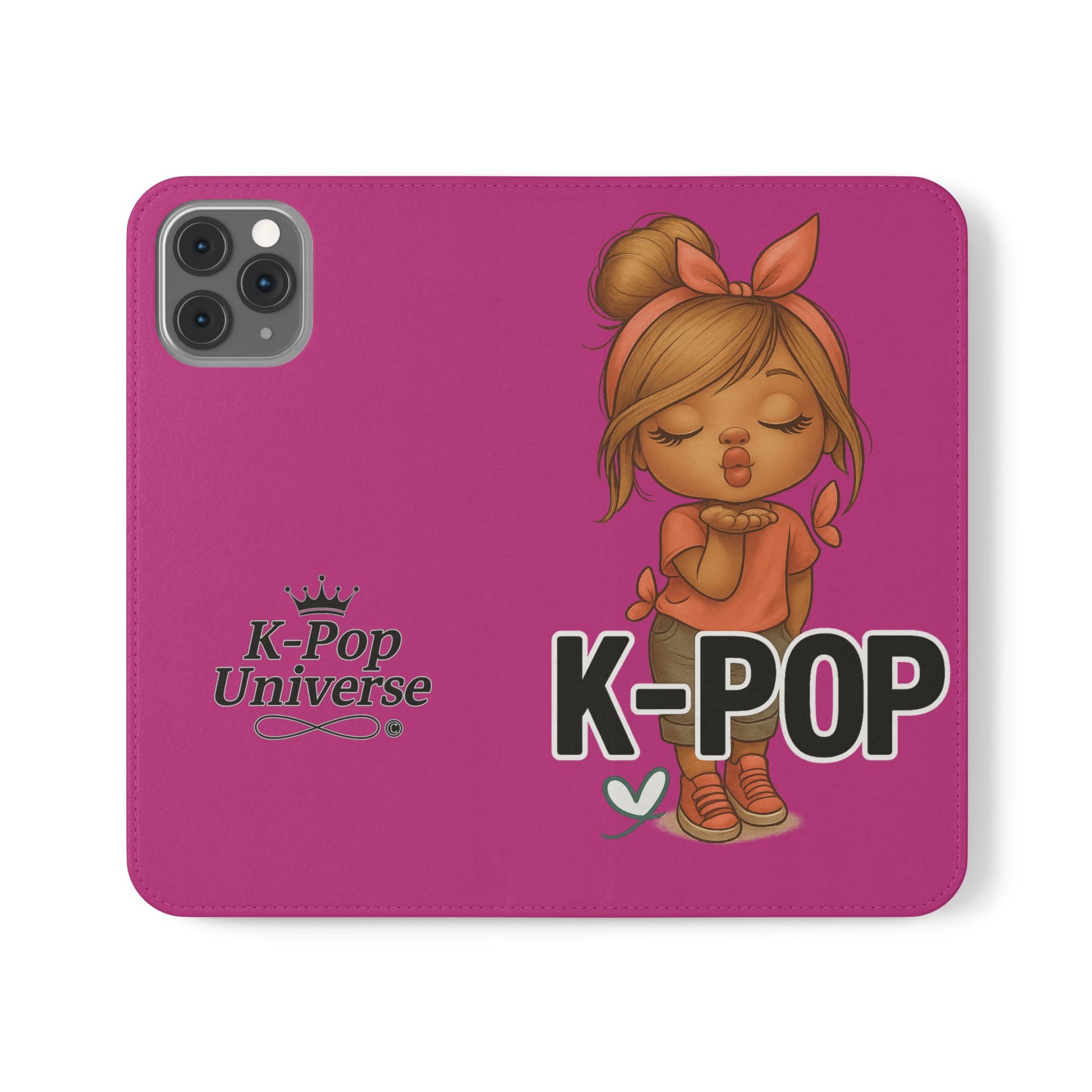 {{ product_title }} | Official K-pop merch by K-pop Universe