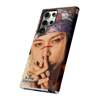 {{ product_title }} | Official K-pop merch by K-pop Universe