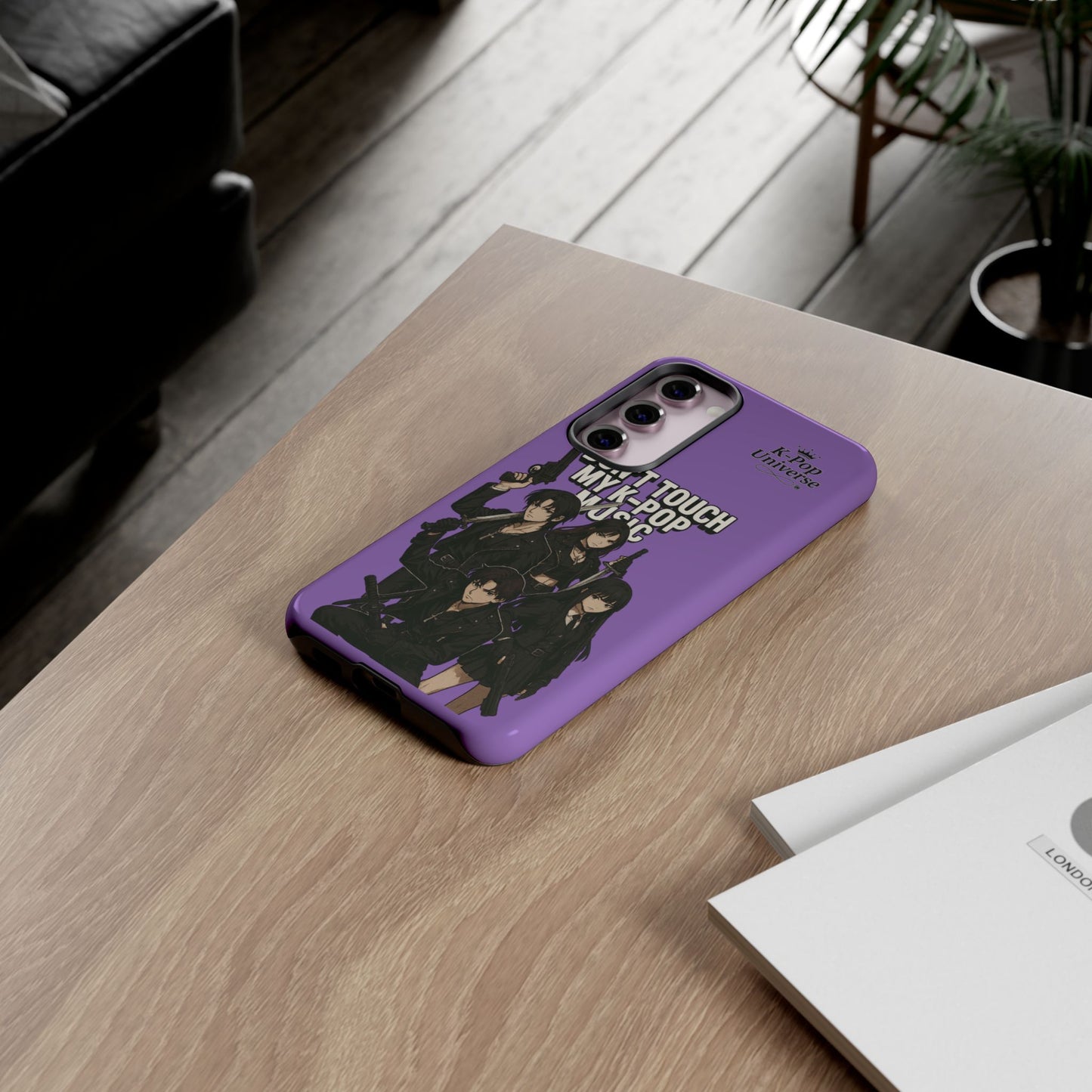 {{ product_title }} | Official K-pop merch by K-pop Universe