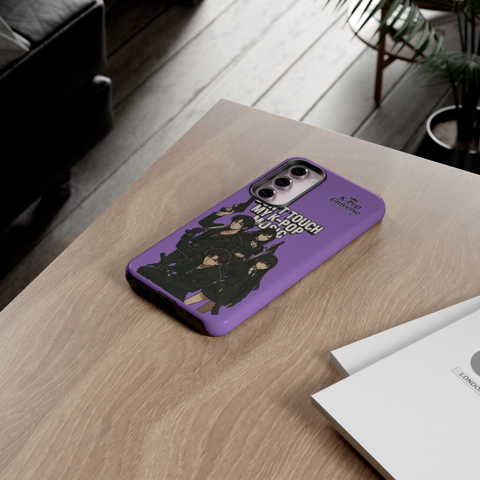 {{ product_title }} | Official K-pop merch by K-pop Universe