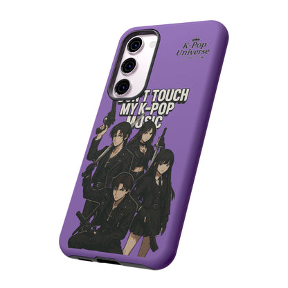 {{ product_title }} | Official K-pop merch by K-pop Universe