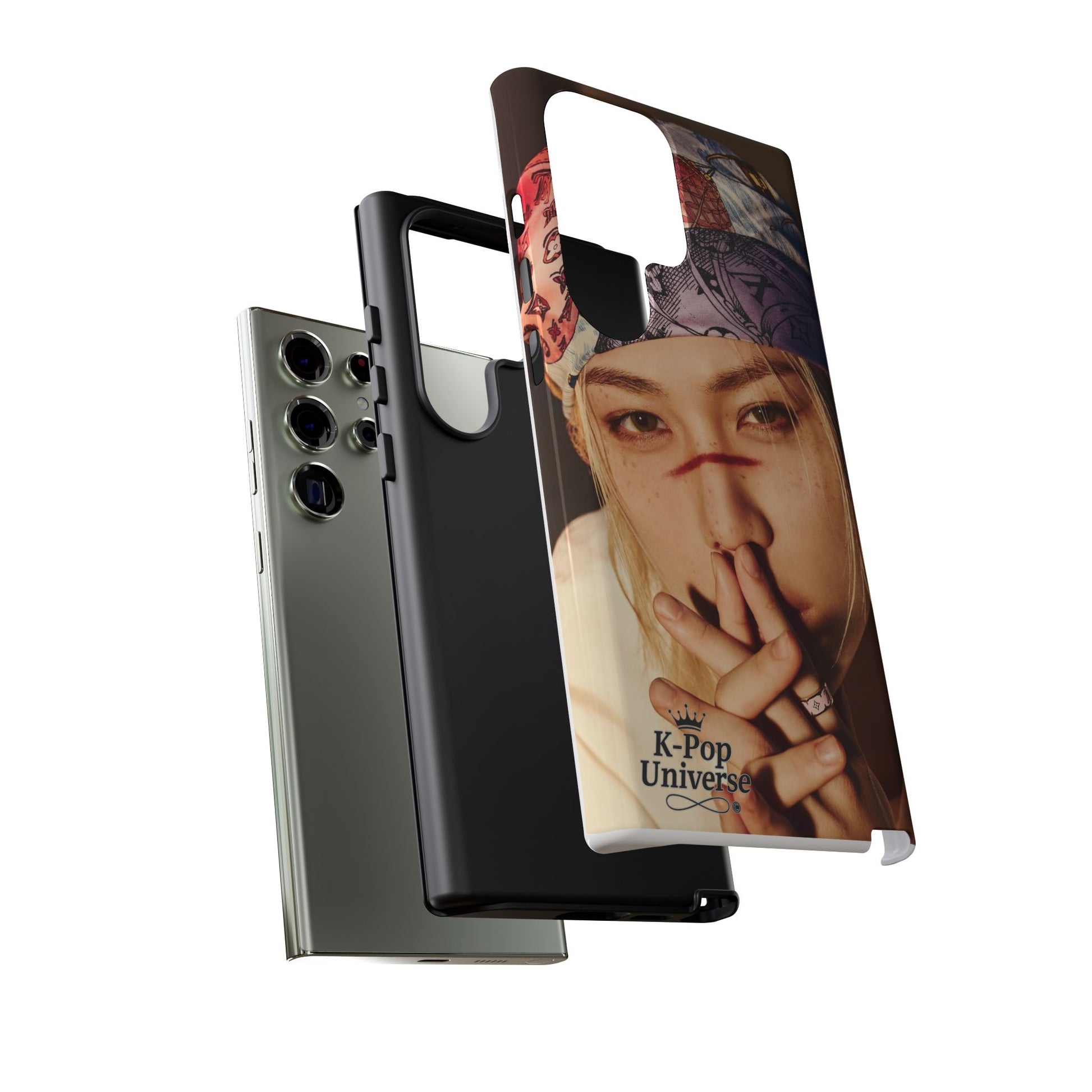 {{ product_title }} | Official K-pop merch by K-pop Universe