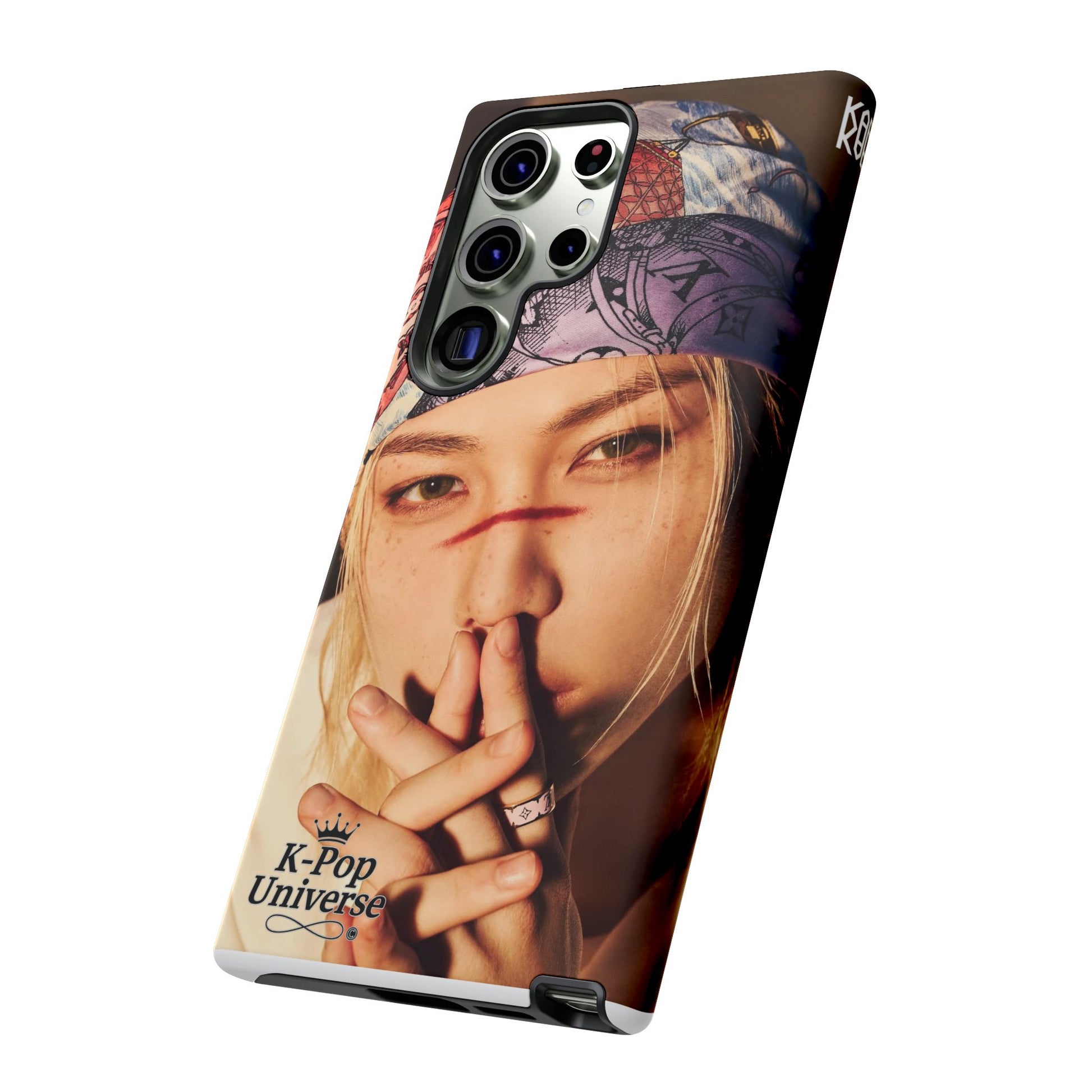 {{ product_title }} | Official K-pop merch by K-pop Universe