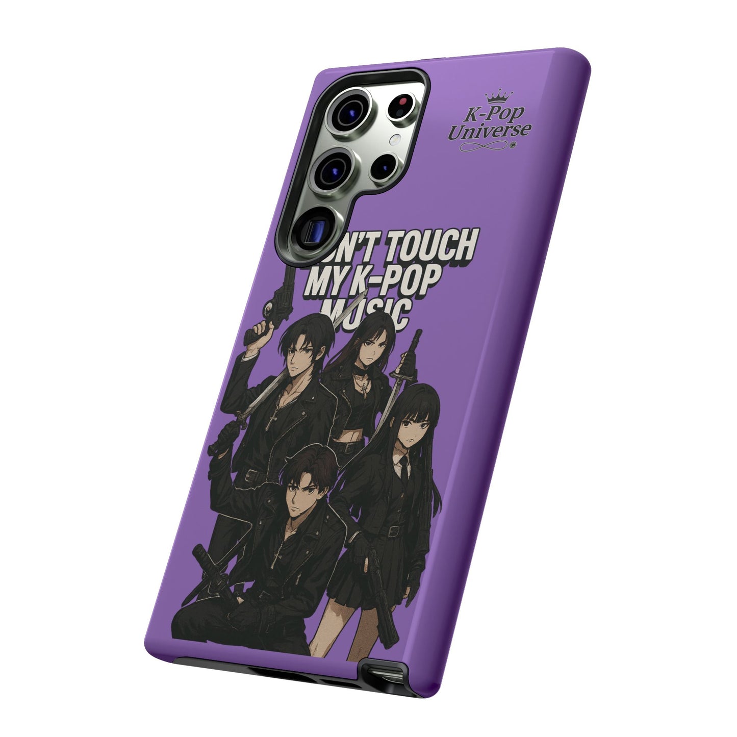 {{ product_title }} | Official K-pop merch by K-pop Universe