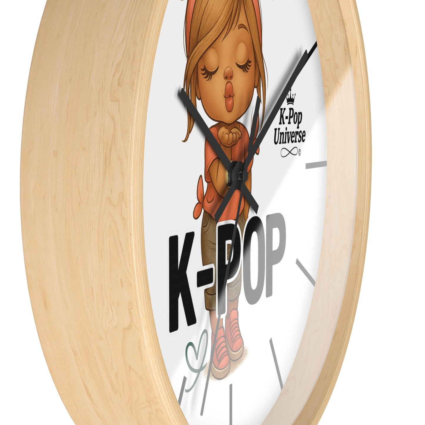 {{ product_title }} | Official K-pop merch by K-pop Universe