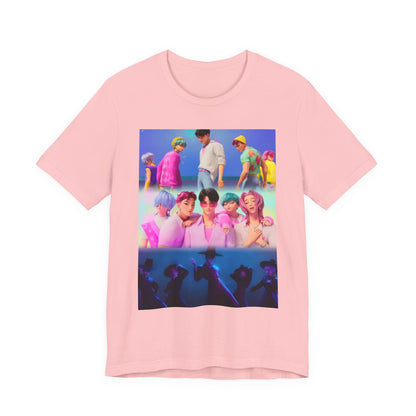 {{ product_title }} | Official K-pop merch by K-pop Universe