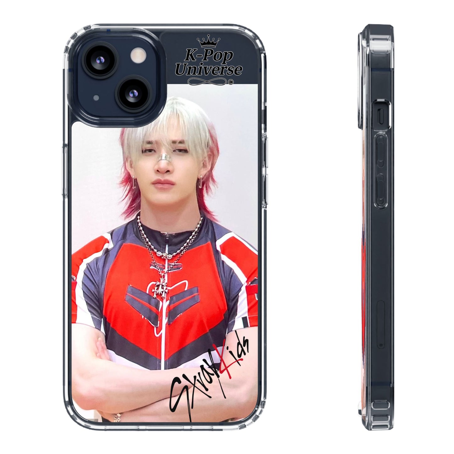 {{ product_title }} | Official K-pop merch by K-pop Universe